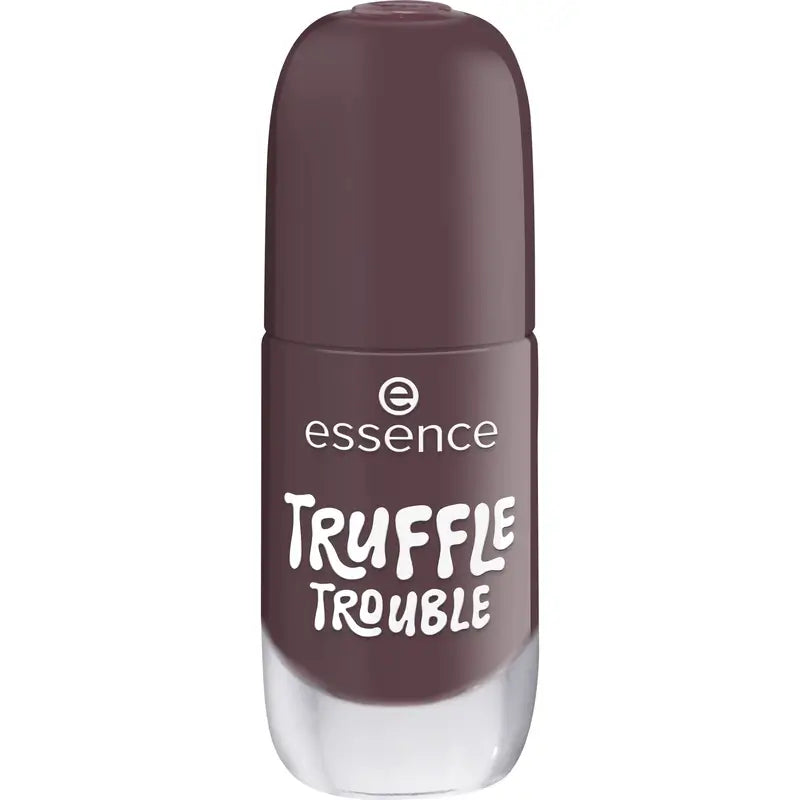 Essence Esmalte De Uñas Gel Nail Polish 44, 8 ml
