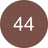 Essence Esmalte De Uñas Gel Nail Polish 44, 8 ml
