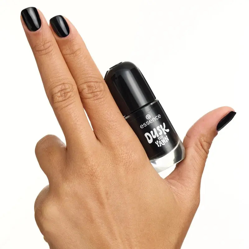 Essence Esmalte De Uñas Gel Nail Polish 45, 8 ml