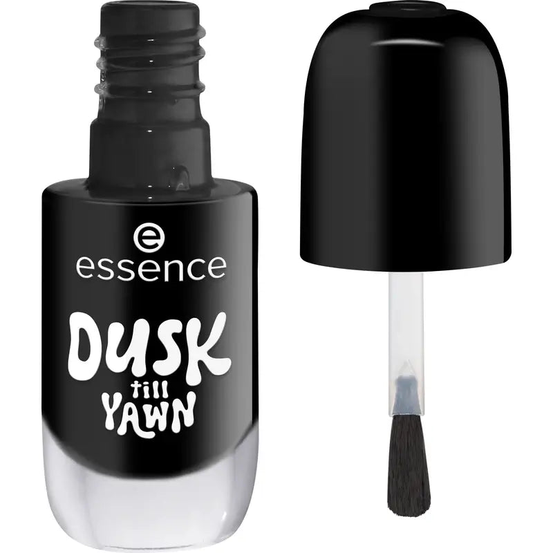 Essence Esmalte De Uñas Gel Nail Polish 45, 8 ml
