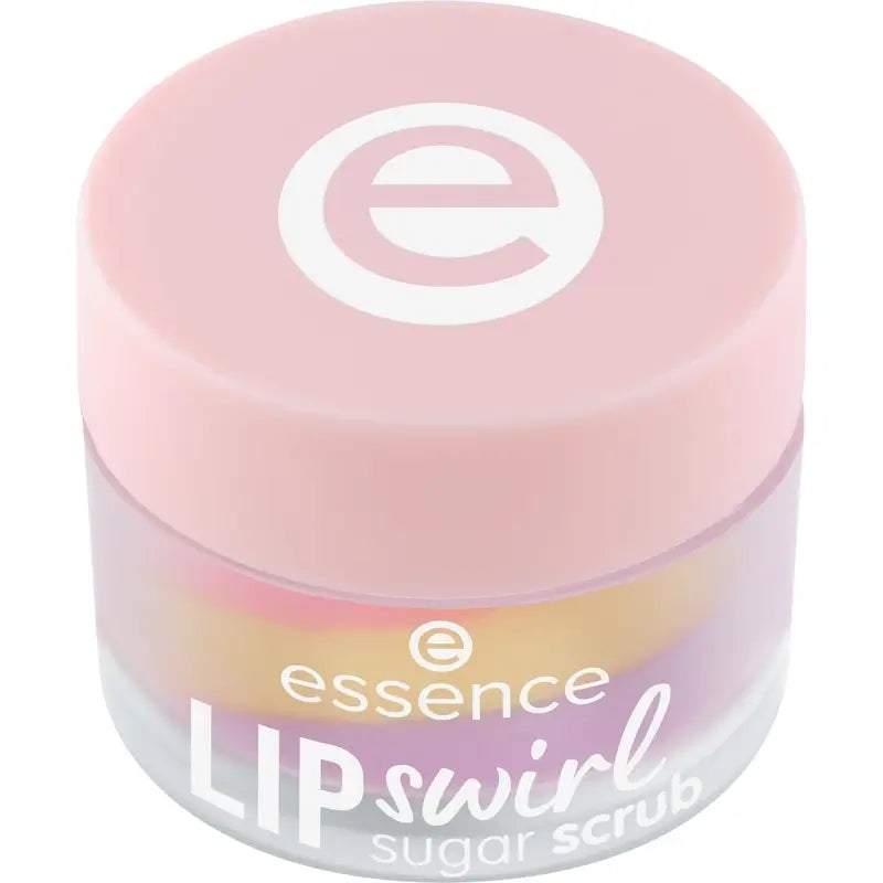 Essence Exfoliante Labial Lip Swirl 01 , 8 gr