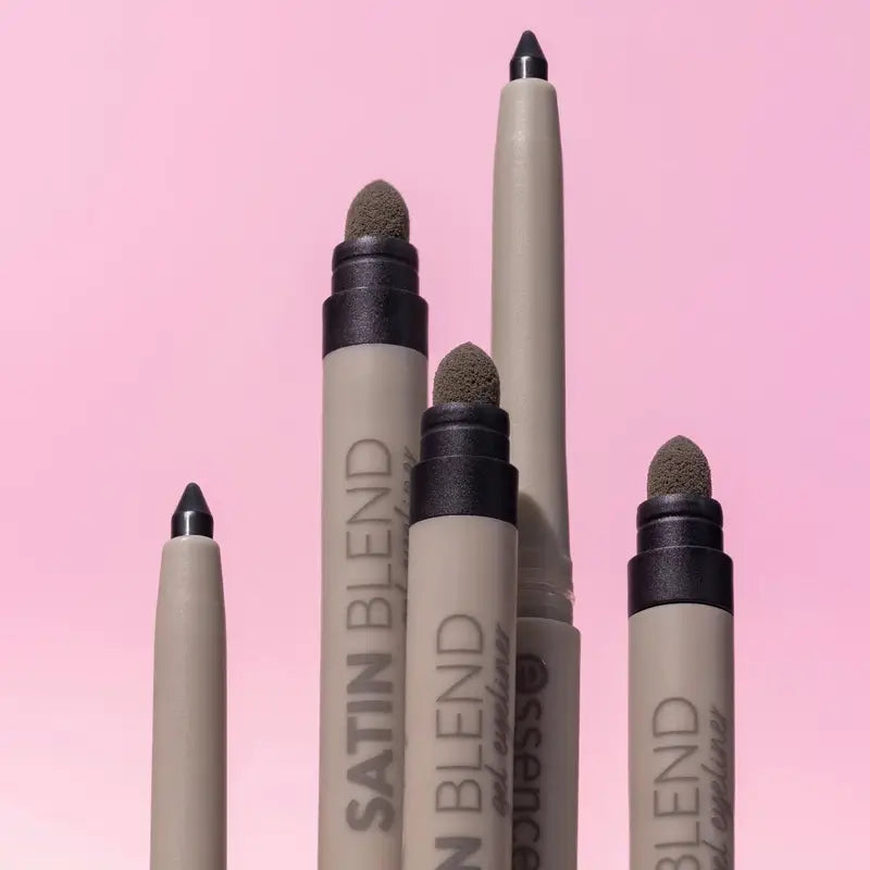 Essence Eyeliner En Gel Satin Blend 01 , 0,22 gr