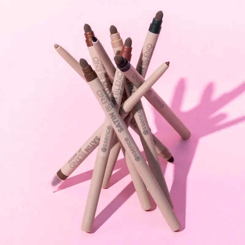 Essence Eyeliner En Gel Satin Blend 01 , 0,22 gr