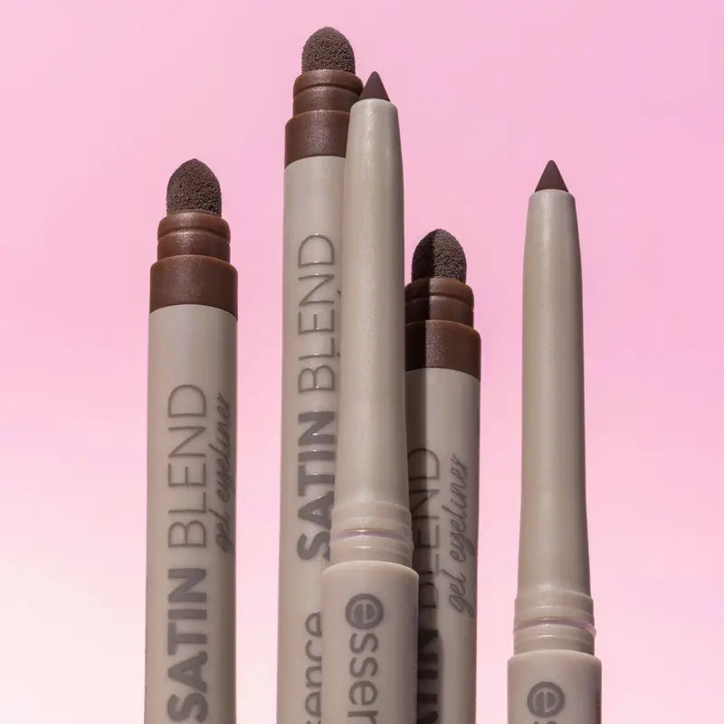Essence Eyeliner En Gel Satin Blend 02 , 0,22 gr
