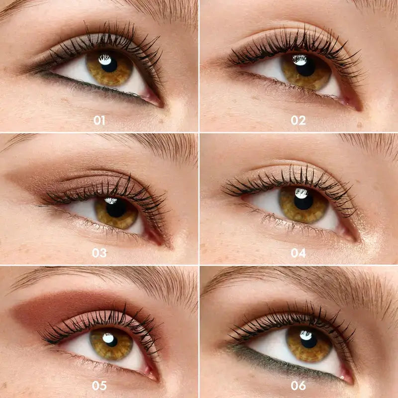 Essence Eyeliner En Gel Satin Blend 03 , 0,22 gr