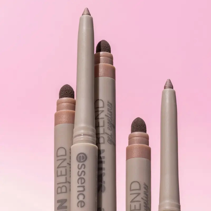 Essence Eyeliner En Gel Satin Blend 04 , 0,22 gr