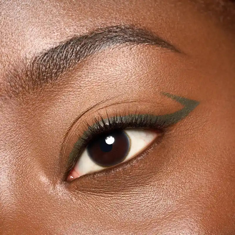 Essence Eyeliner En Gel Satin Blend 06 , 0,22 gr