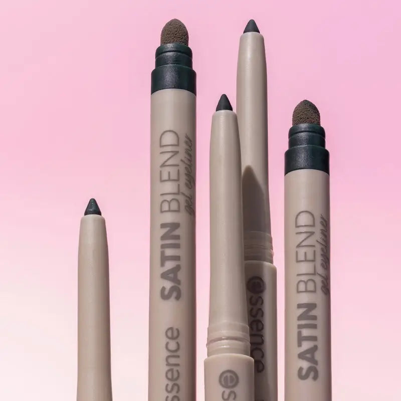 Essence Eyeliner En Gel Satin Blend 06 , 0,22 gr