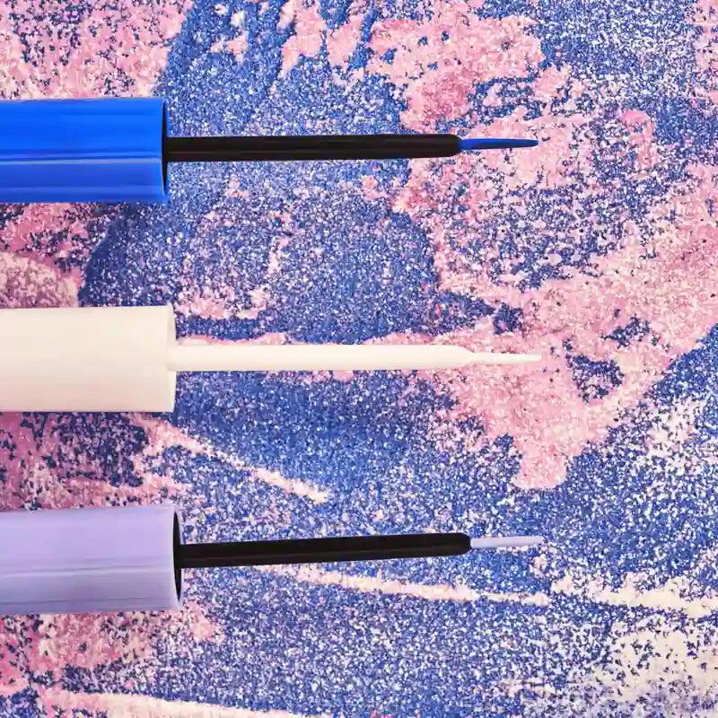 Essence Eyeliner Líquido Colour It! 05 , 3 ml