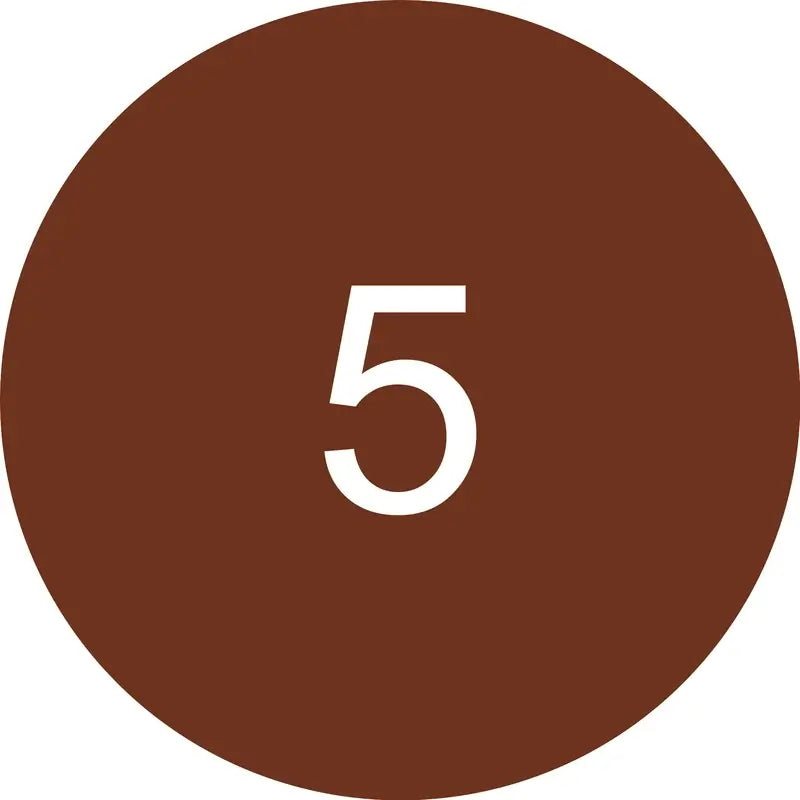 Essence Eyeliner Líquido Colour It! 05 , 3 ml