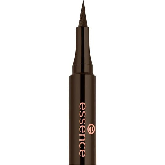 Essence Eyeliner Líquido Long-Lasting 020 , 1 ml