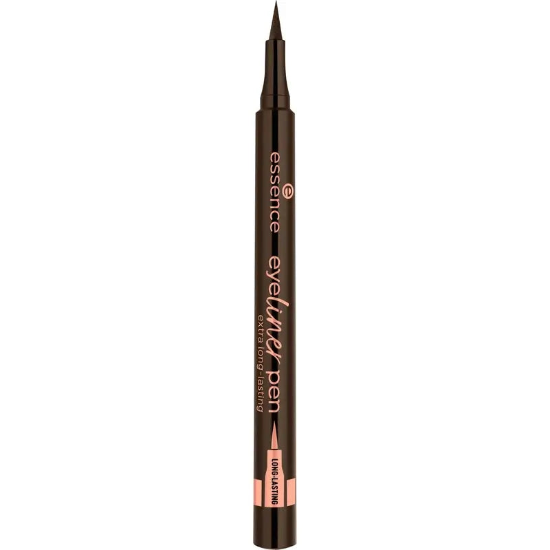 Essence Eyeliner Líquido Long-Lasting 020 , 1 ml