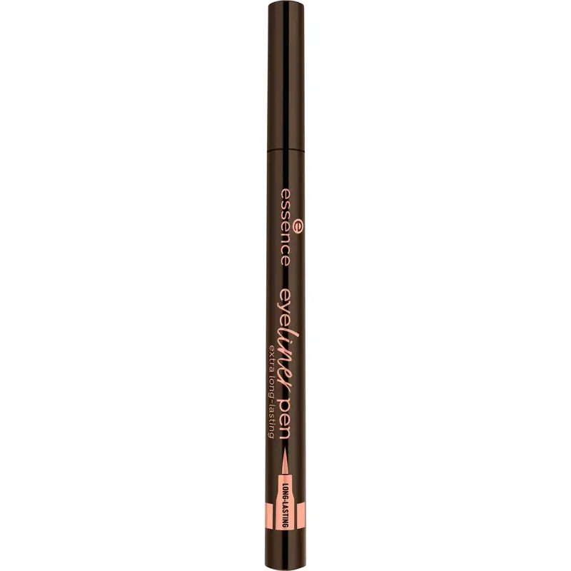 Essence Eyeliner Líquido Long-Lasting 020 , 1 ml