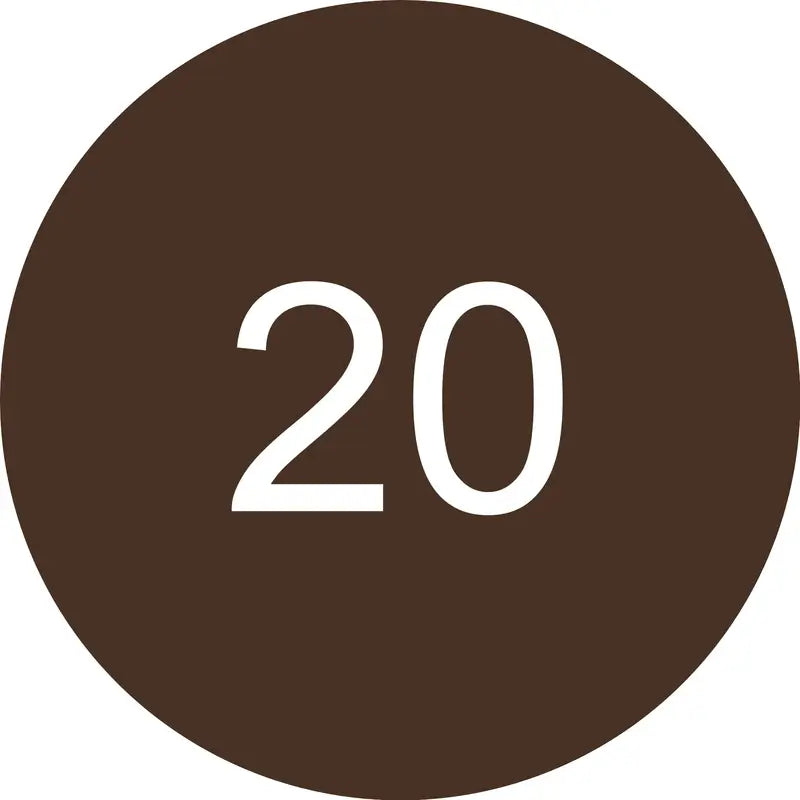 Essence Eyeliner Líquido Long-Lasting 020 , 1 ml