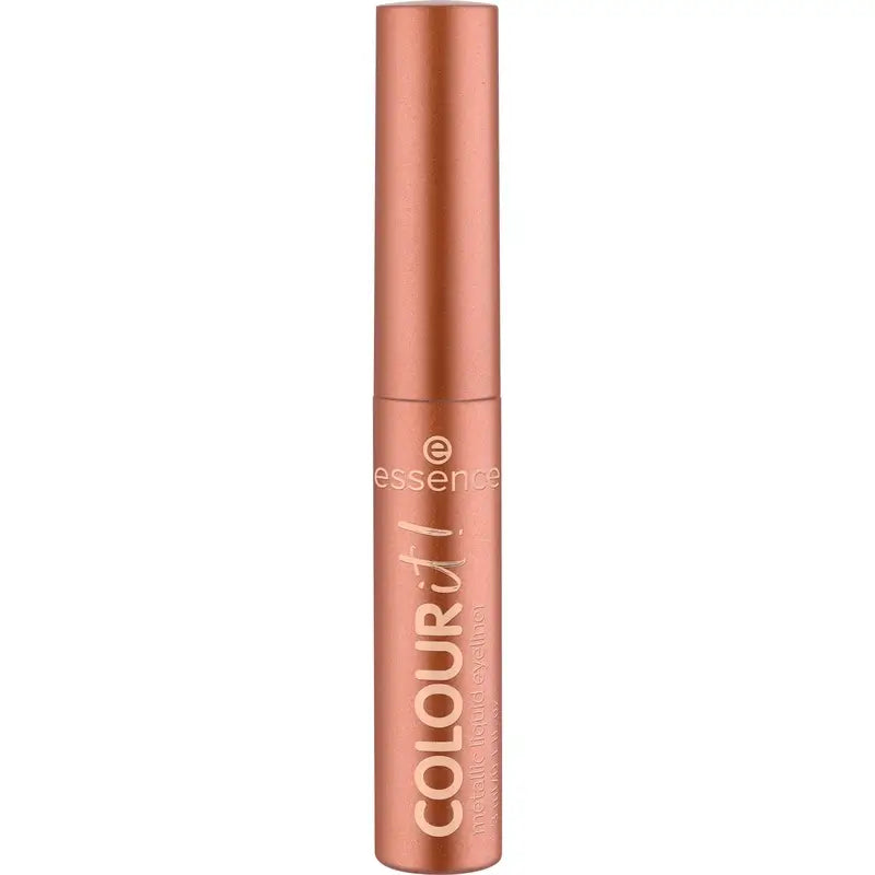 Essence Eyeliner Metálico Colour It! 01 , 3 ml