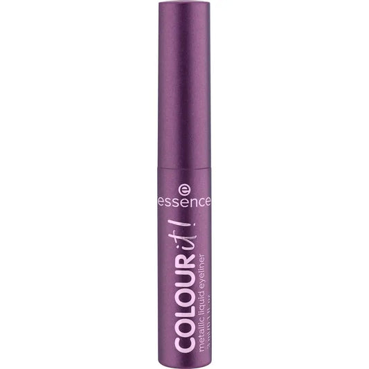 Essence Eyeliner Metálico Colour It! 02 , 3 ml