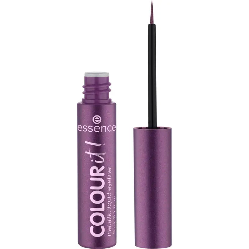 Essence Eyeliner Metálico Colour It! 02 , 3 ml