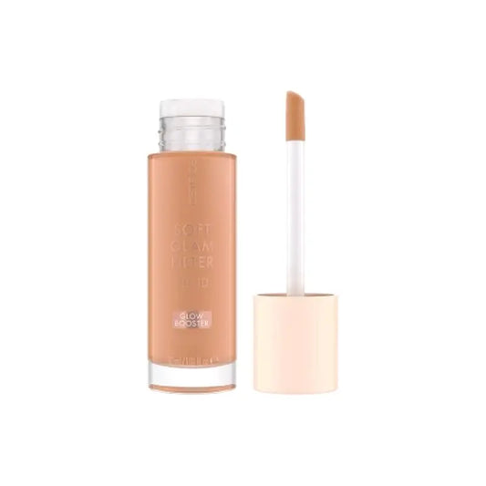 Essence Filtro Luminoso Fluído Soft Glam 030
