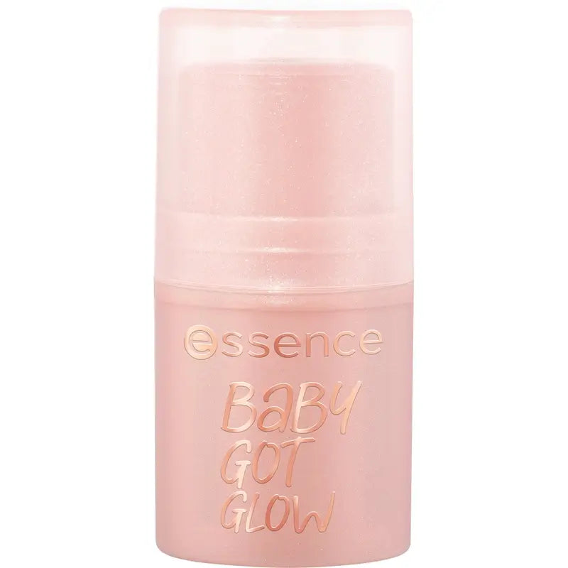 Essence Iluminador En Barra Baby Got Glow 20 , 5,5 gr