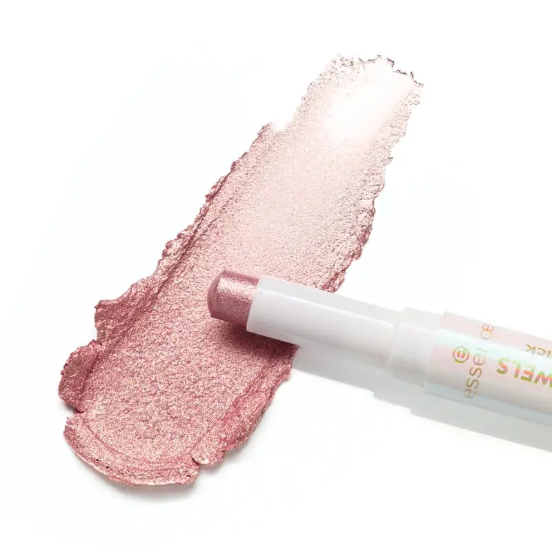 Essence Iluminador En Barra Jelly Jewels 03 , 2,5 gr