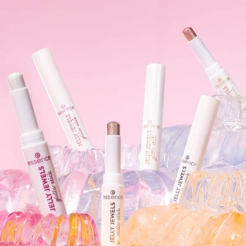 Essence Iluminador En Barra Jelly Jewels 03 , 2,5 gr