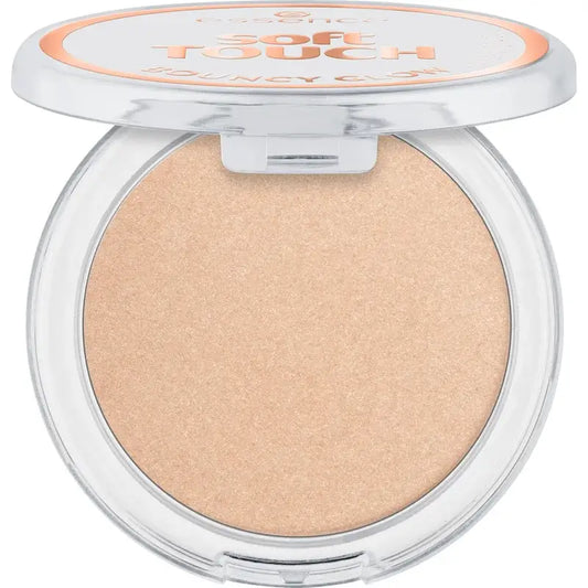 Essence Iluminador Soft Touch Bouncy Glow 10 , 4 gr