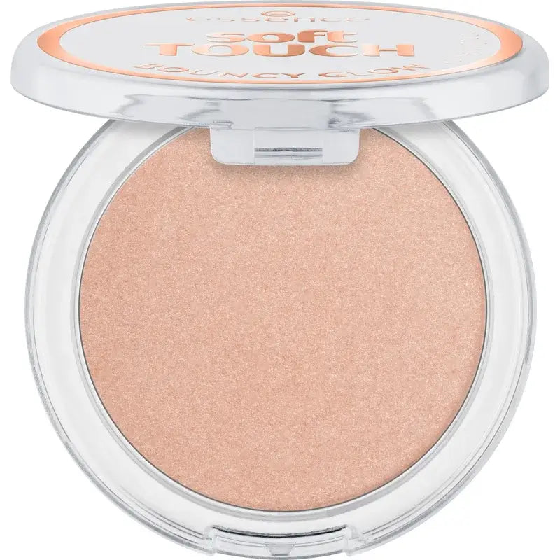 Essence Iluminador Soft Touch Bouncy Glow 20 , 4 gr