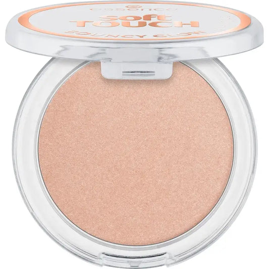 Essence Iluminador Soft Touch Bouncy Glow 20 , 4 gr