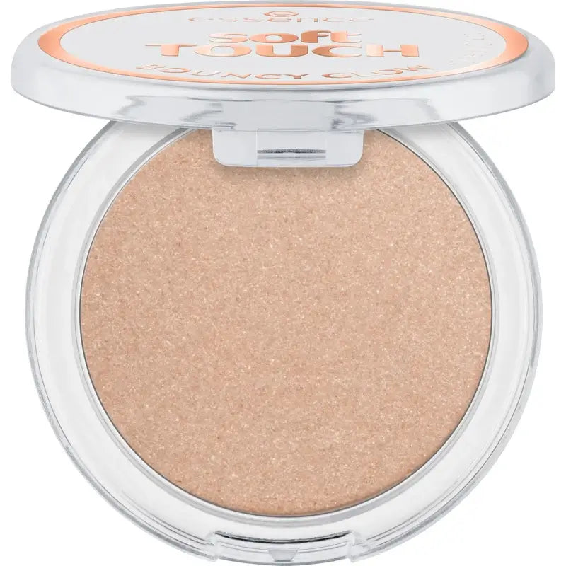 Essence Iluminador Soft Touch Bouncy Glow 30 , 4 gr