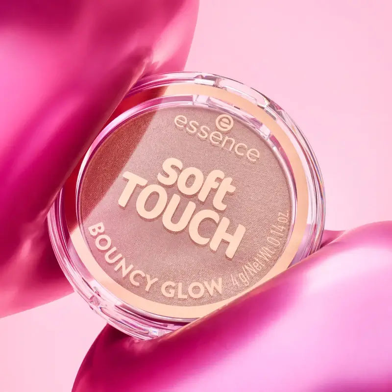 Essence Iluminador Soft Touch Bouncy Glow 30 , 4 gr