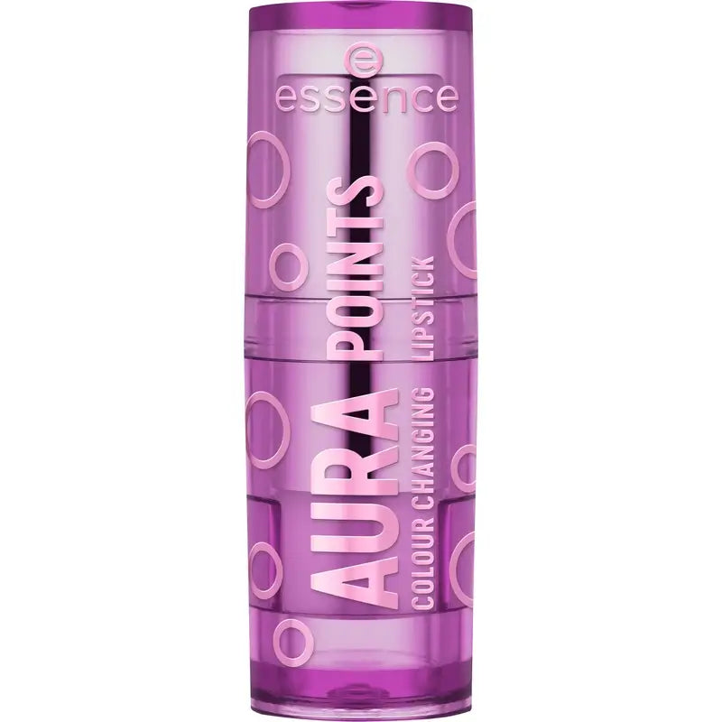 Essence Labial Con Cambio De Color Aura Points, 3,2 g
