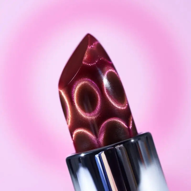 Essence Labial Con Cambio De Color Aura Points, 3,2 g