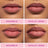 Essence Labial Mate Cremoso Blur Soufflé 01, 3,6 ml