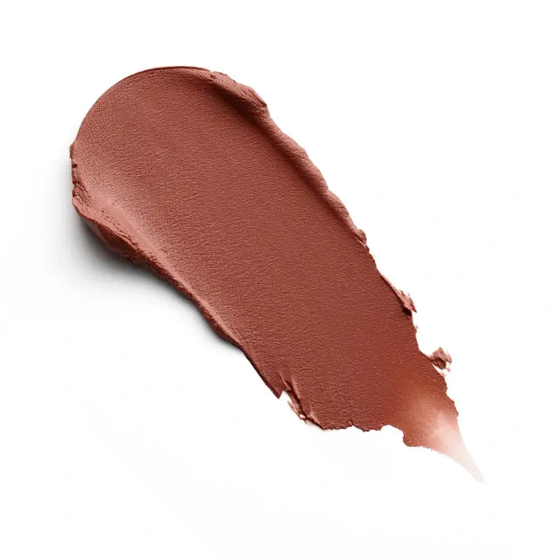 Essence Labial Mate Cremoso Blur Soufflé 02, 3,6 ml