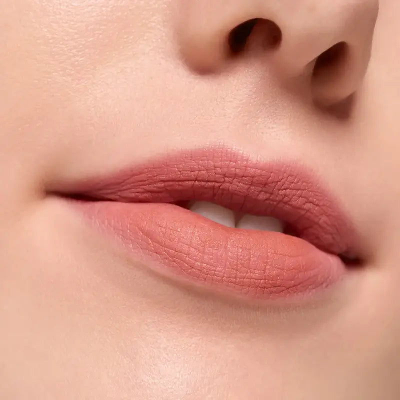 Essence Labial Mate Cremoso Blur Soufflé 02, 3,6 ml
