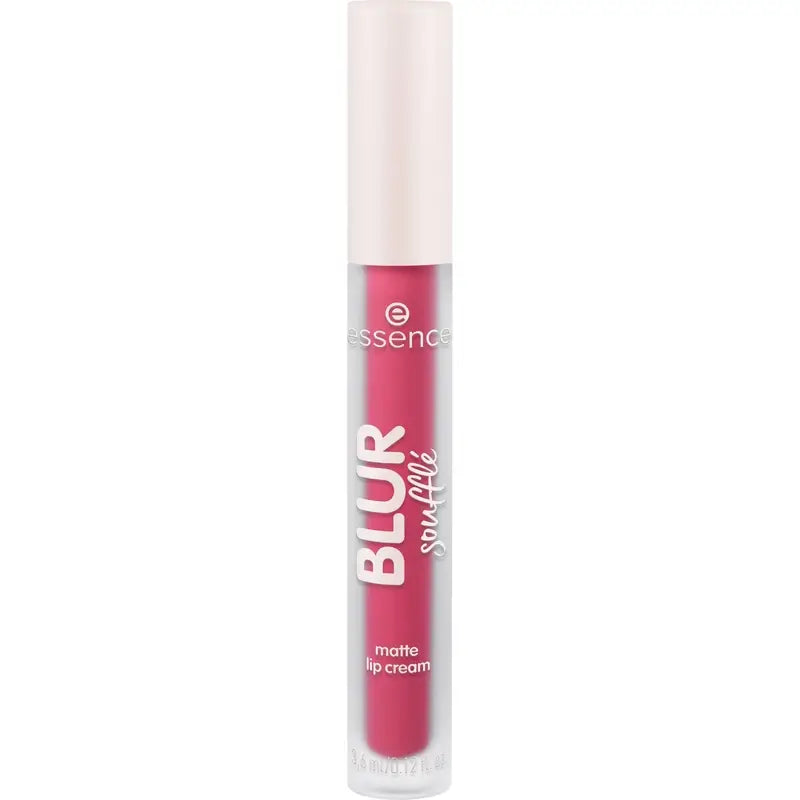 Essence Labial Mate Cremoso Blur Soufflé 04, 3,6 ml