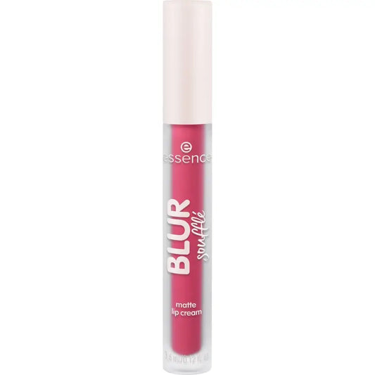 Essence Labial Mate Cremoso Blur Soufflé 04, 3,6 ml