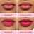 Essence Labial Mate Cremoso Blur Soufflé 04, 3,6 ml