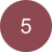 Essence Labial Mate Cremoso Blur Soufflé 05, 3,6 ml