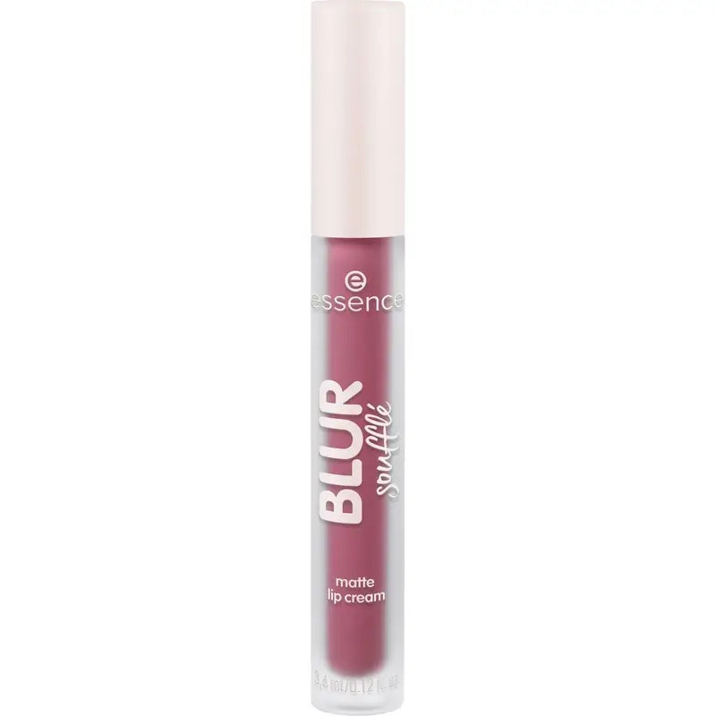 Essence Labial Mate Cremoso Blur Soufflé 05, 3,6 ml