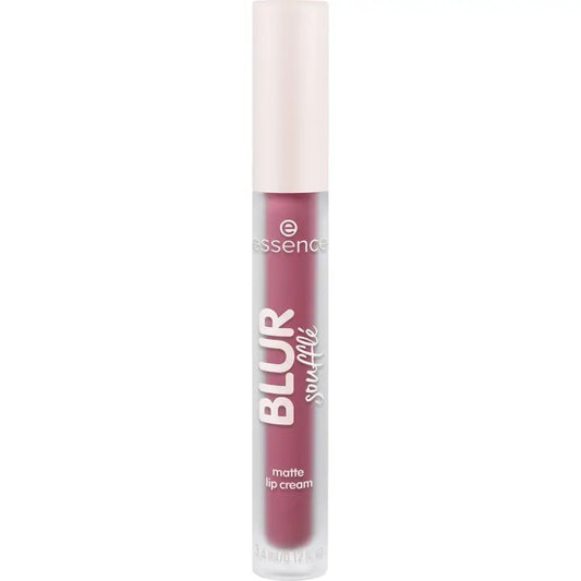 Essence Labial Mate Cremoso Blur Soufflé 05, 3,6 ml