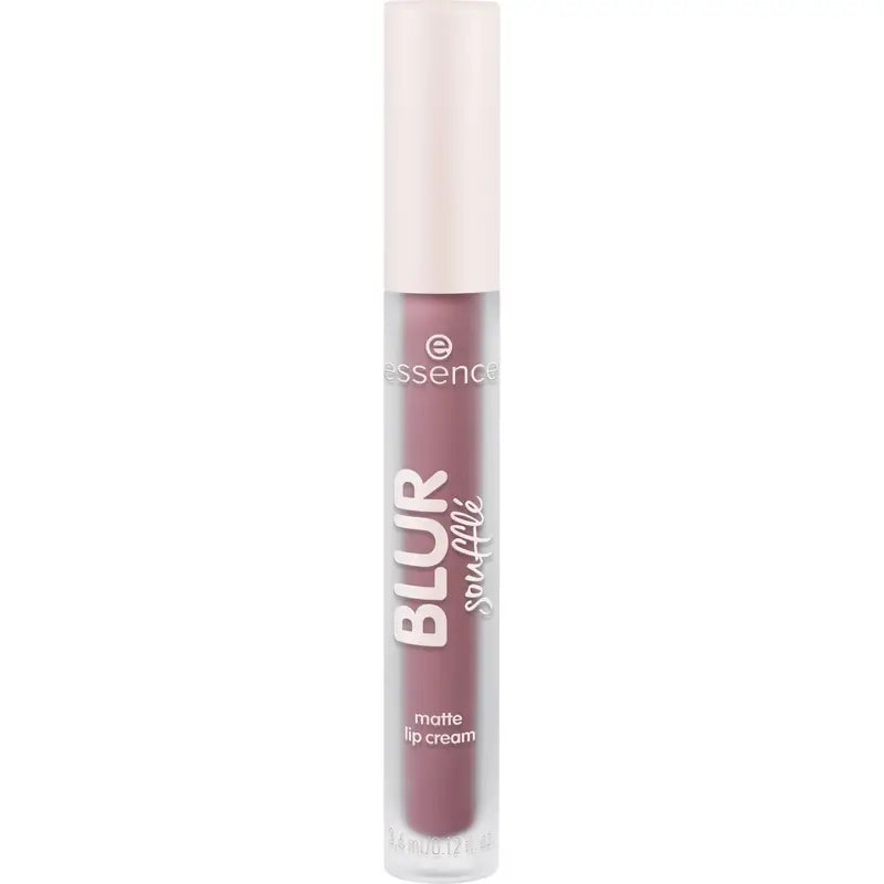 Essence Labial Mate Cremoso Blur Soufflé 06, 3,6 ml