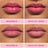 Essence Labial Mate Cremoso Blur Soufflé 06, 3,6 ml