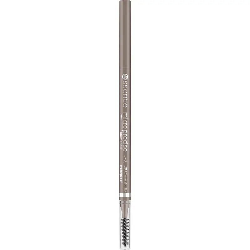 Essence Lápiz De Cejas Micro Precise 01, 0,05 g