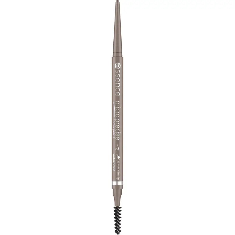 Essence Lápiz De Cejas Micro Precise 01, 0,05 g