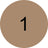 Essence Lápiz De Cejas Micro Precise 01, 0,05 g