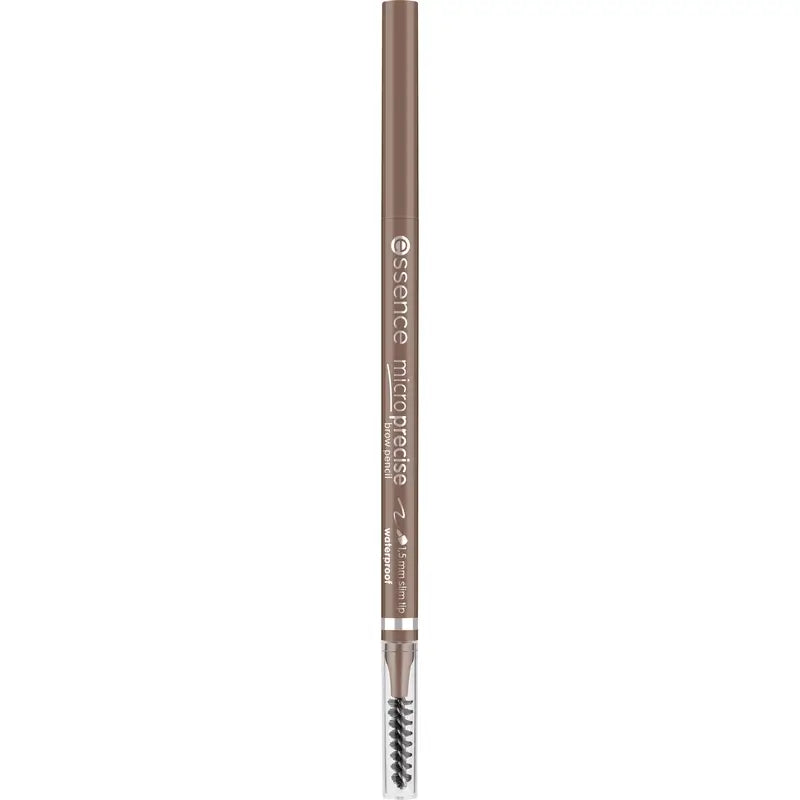 Essence Lápiz De Cejas Micro Precise 02, 0,05 g