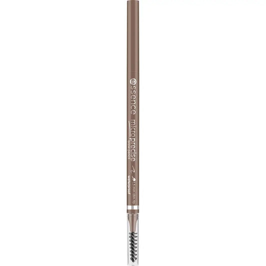 Essence Lápiz De Cejas Micro Precise 02, 0,05 g