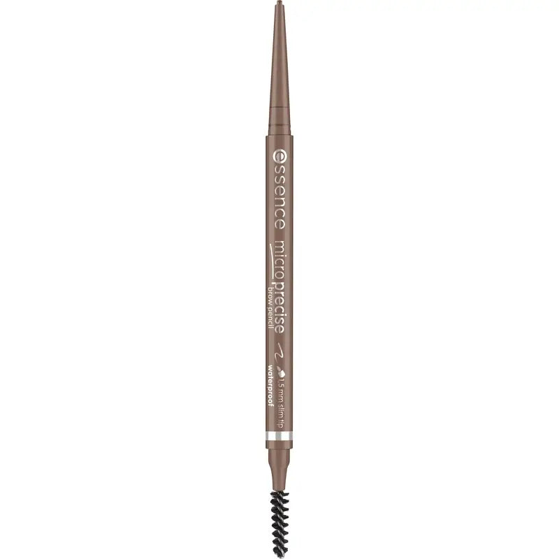 Essence Lápiz De Cejas Micro Precise 02, 0,05 g