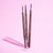 Essence Lápiz De Cejas Micro Precise 02, 0,05 g